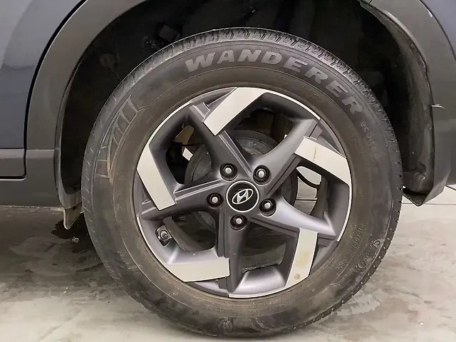 Used Hyundai Venue [2022-2023] SX (O) 1.0 Turbo iMT in Chennai