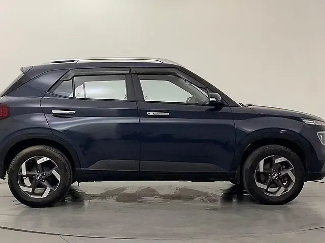 Used Hyundai Venue [2022-2023] SX (O) 1.0 Turbo iMT in Chennai