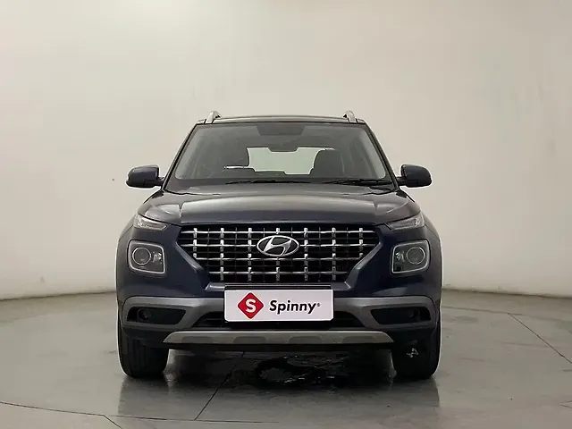 Used Hyundai Venue [2022-2023] SX (O) 1.0 Turbo iMT in Chennai
