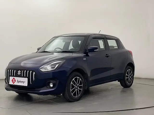 Used 2019 Maruti Suzuki Swift in Chennai