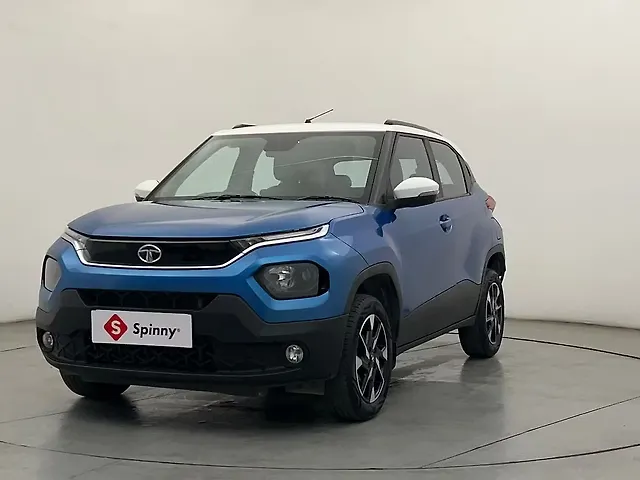 Used 2022 Tata Punch in Chennai