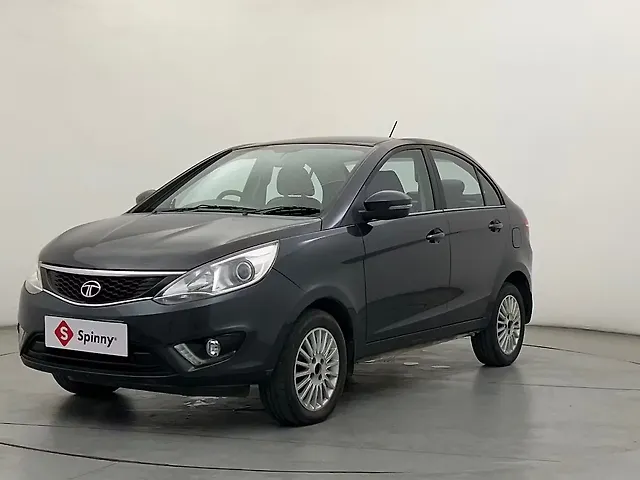 Used 2015 Tata Zest in Chennai