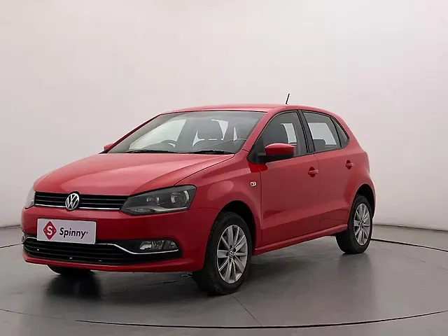 Used 2015 Volkswagen Polo in Chennai