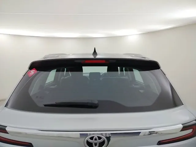 Used Toyota Urban Cruiser Hyryder V Hybrid [2022-2023] in Coimbatore