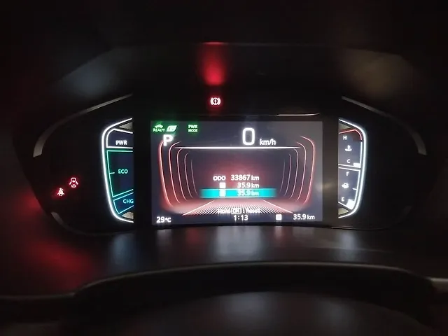 Used Toyota Urban Cruiser Hyryder V Hybrid [2022-2023] in Coimbatore