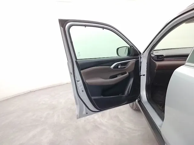Used Toyota Urban Cruiser Hyryder V Hybrid [2022-2023] in Coimbatore