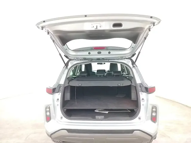 Used Toyota Urban Cruiser Hyryder V Hybrid [2022-2023] in Coimbatore