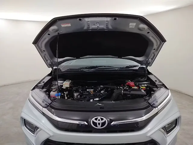 Used Toyota Urban Cruiser Hyryder V Hybrid [2022-2023] in Coimbatore