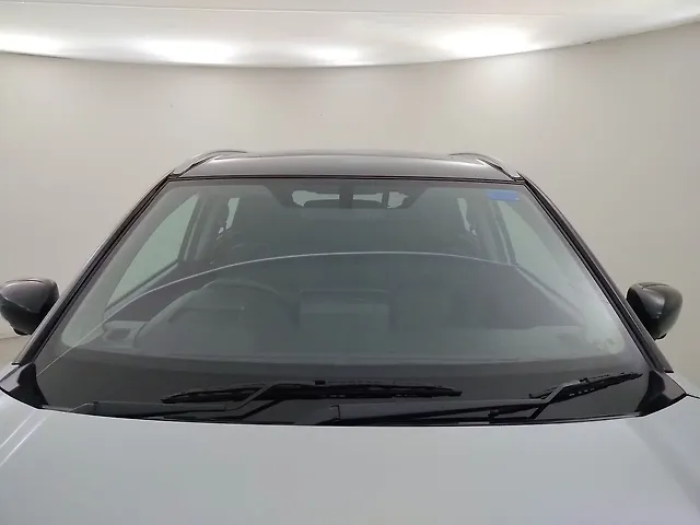 Used Toyota Urban Cruiser Hyryder V Hybrid [2022-2023] in Coimbatore