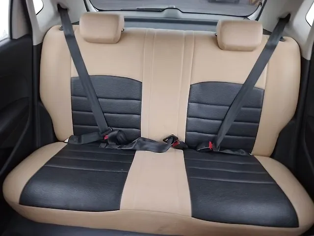 Used Volkswagen Polo [2016-2019] Comfortline 1.0L (P) in Coimbatore