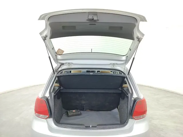 Used Volkswagen Polo [2016-2019] Comfortline 1.0L (P) in Coimbatore
