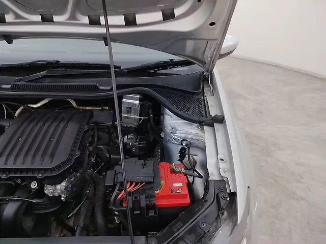 Used Volkswagen Polo [2016-2019] Comfortline 1.0L (P) in Coimbatore