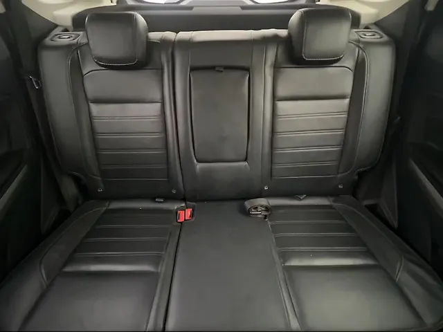 Used Ford EcoSport [2017-2019] Titanium + 1.5L Ti-VCT AT in Delhi