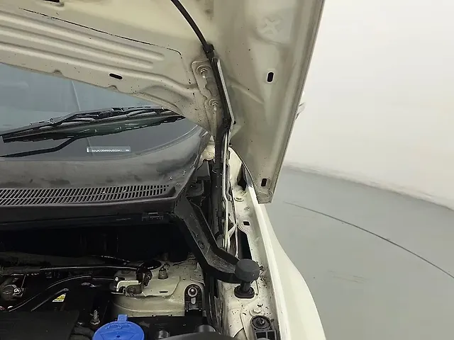 Used Ford EcoSport [2017-2019] Titanium + 1.5L Ti-VCT AT in Delhi