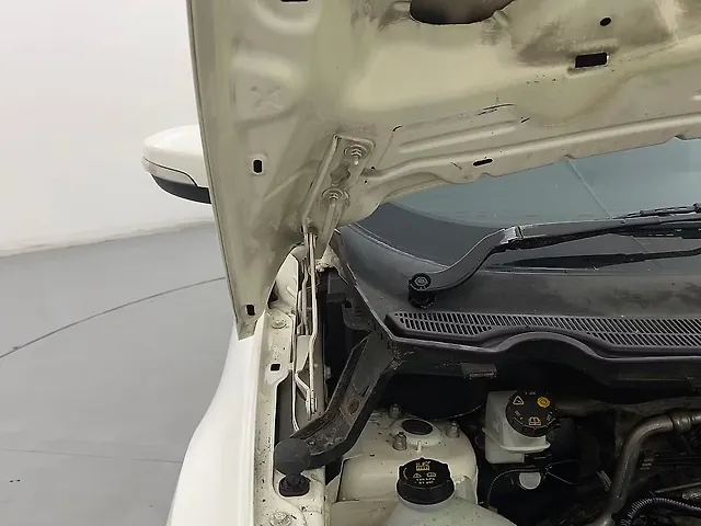 Used Ford EcoSport [2017-2019] Titanium + 1.5L Ti-VCT AT in Delhi