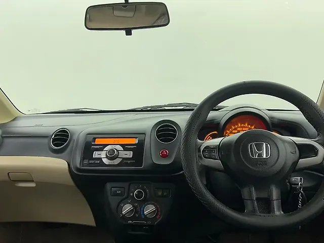 Used Honda Amaze [2013-2016] 1.2 VX i-VTEC in Delhi