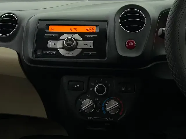 Used Honda Amaze [2013-2016] 1.2 VX i-VTEC in Delhi