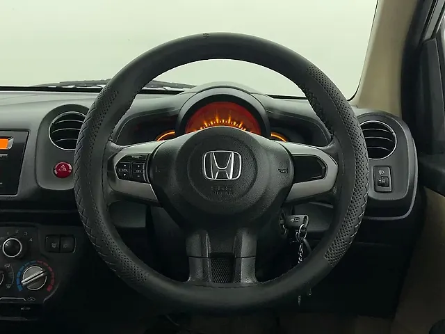 Used Honda Amaze [2013-2016] 1.2 VX i-VTEC in Delhi