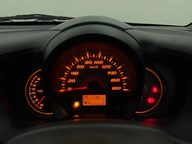 Used Honda Amaze [2013-2016] 1.2 VX i-VTEC in Delhi