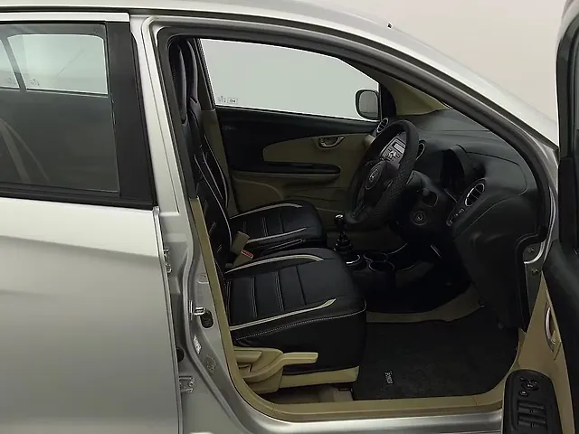 Used Honda Amaze [2013-2016] 1.2 VX i-VTEC in Delhi