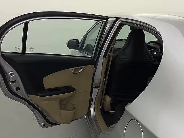 Used Honda Amaze [2013-2016] 1.2 VX i-VTEC in Delhi