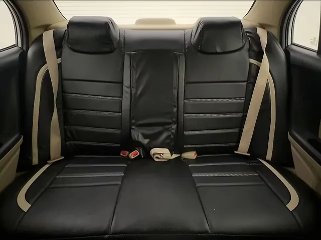 Used Honda Amaze [2013-2016] 1.2 VX i-VTEC in Delhi