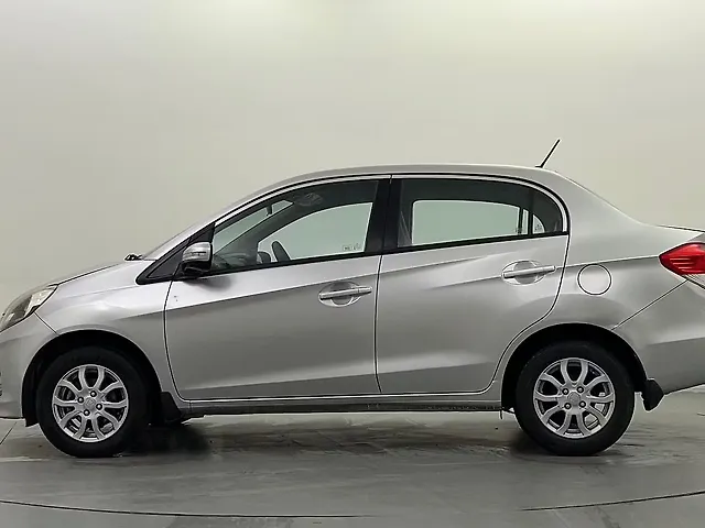 Used Honda Amaze [2013-2016] 1.2 VX i-VTEC in Delhi