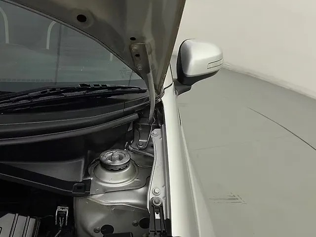 Used Honda Amaze [2013-2016] 1.2 VX i-VTEC in Delhi
