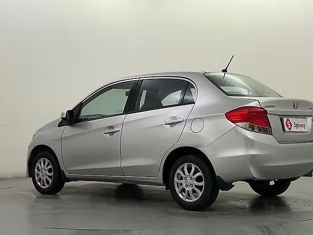 Used Honda Amaze [2013-2016] 1.2 VX i-VTEC in Delhi