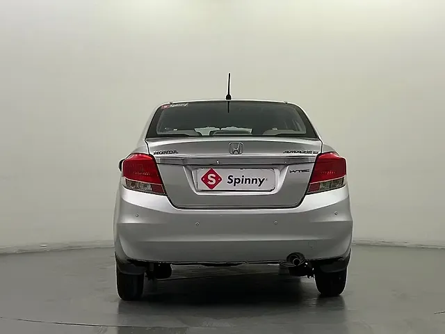 Used Honda Amaze [2013-2016] 1.2 VX i-VTEC in Delhi