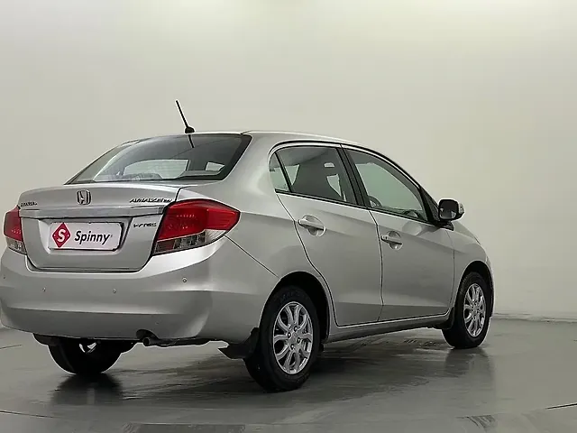 Used Honda Amaze [2013-2016] 1.2 VX i-VTEC in Delhi