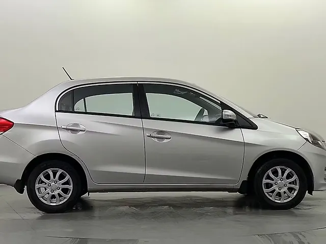 Used Honda Amaze [2013-2016] 1.2 VX i-VTEC in Delhi