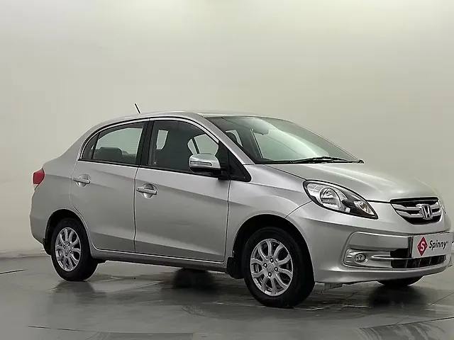 Used Honda Amaze [2013-2016] 1.2 VX i-VTEC in Delhi