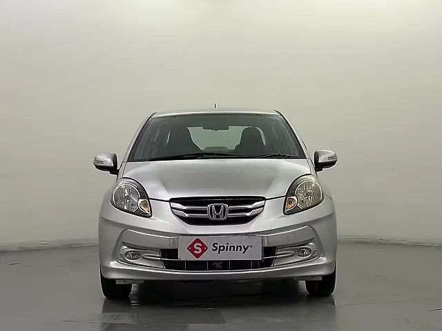 Used Honda Amaze [2013-2016] 1.2 VX i-VTEC in Delhi