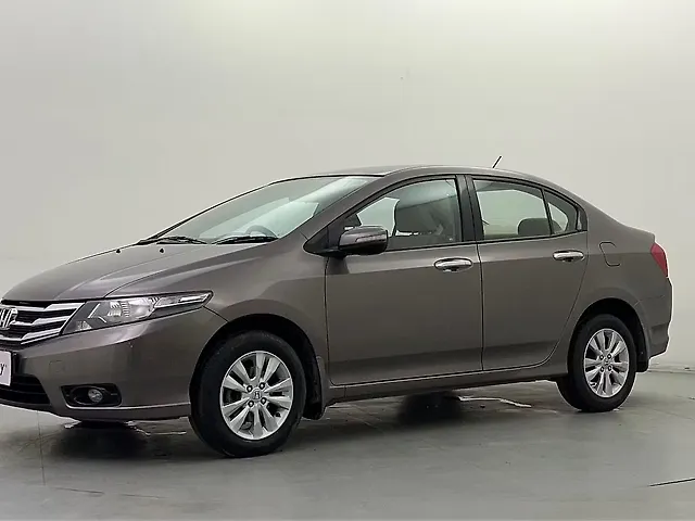 Used 2013 Honda City in Delhi