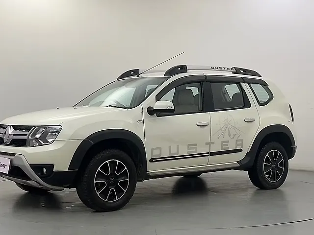 Used 2018 Renault Duster in Bangalore