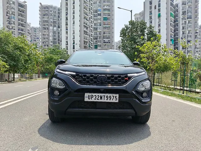 Used 2023 Tata Safari in Noida
