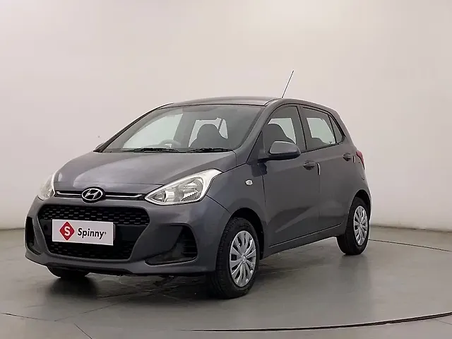 Used 2018 Hyundai Grand i10 in Chennai
