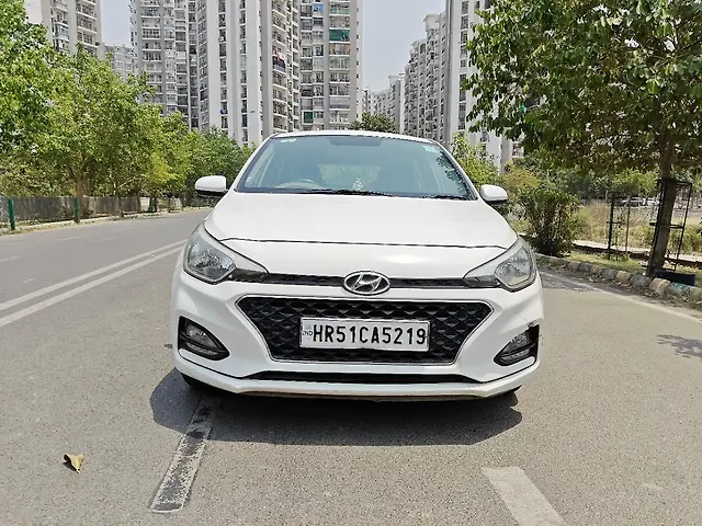 Used 2020 Hyundai Elite i20 in Noida