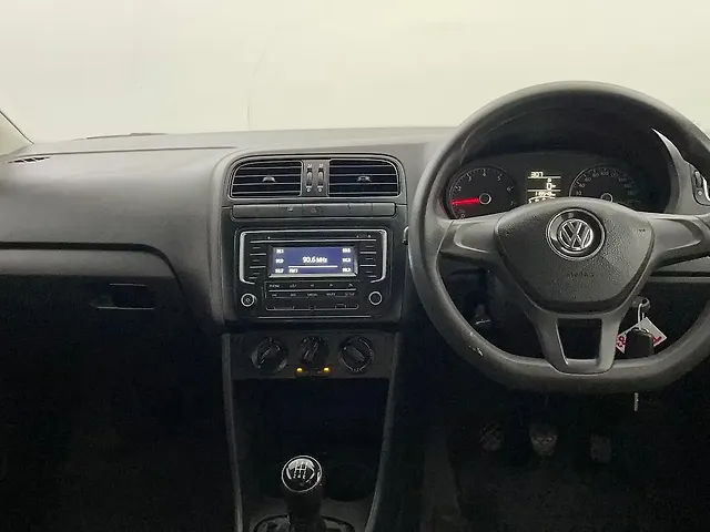 Used Volkswagen Polo [2016-2019] Comfortline 1.0L (P) in Chennai