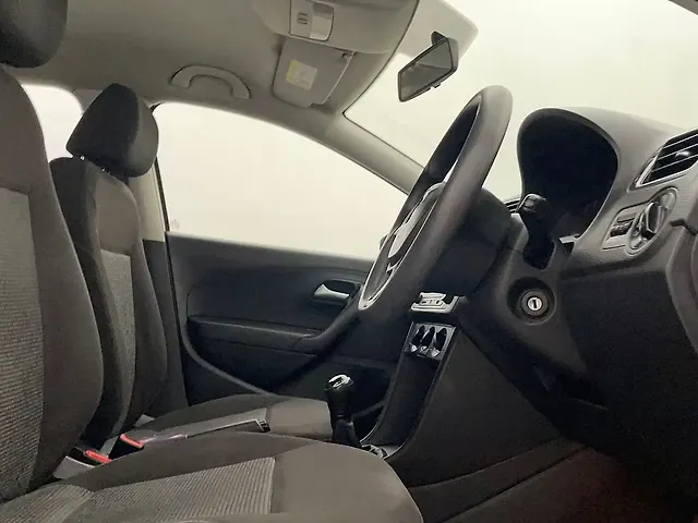 Used Volkswagen Polo [2016-2019] Comfortline 1.0L (P) in Chennai