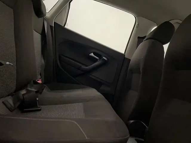 Used Volkswagen Polo [2016-2019] Comfortline 1.0L (P) in Chennai