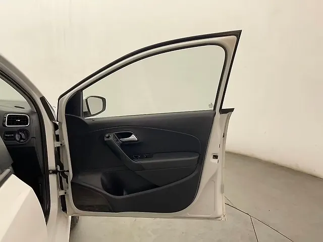 Used Volkswagen Polo [2016-2019] Comfortline 1.0L (P) in Chennai