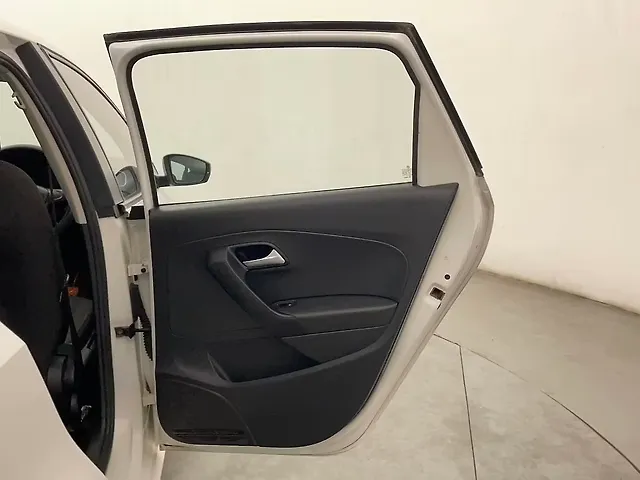 Used Volkswagen Polo [2016-2019] Comfortline 1.0L (P) in Chennai