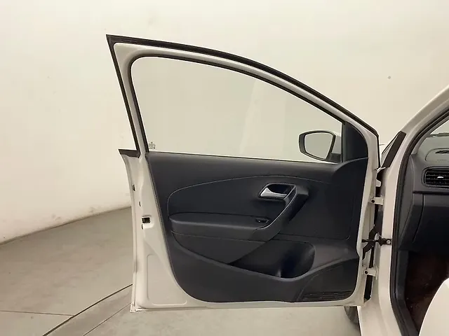 Used Volkswagen Polo [2016-2019] Comfortline 1.0L (P) in Chennai