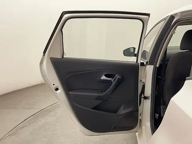 Used Volkswagen Polo [2016-2019] Comfortline 1.0L (P) in Chennai