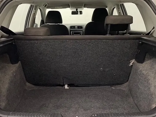 Used Volkswagen Polo [2016-2019] Comfortline 1.0L (P) in Chennai