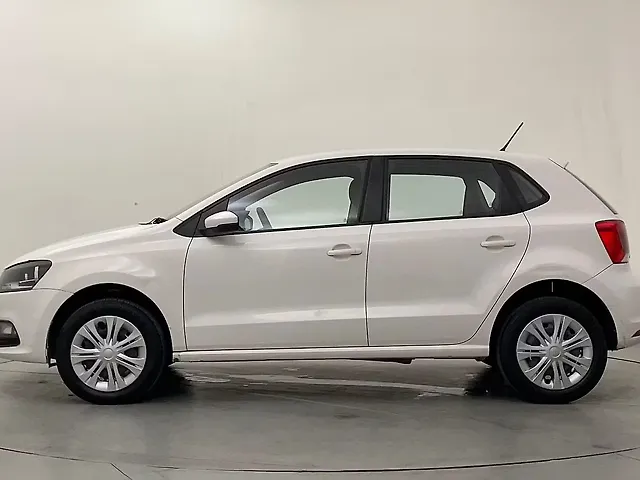 Used Volkswagen Polo [2016-2019] Comfortline 1.0L (P) in Chennai