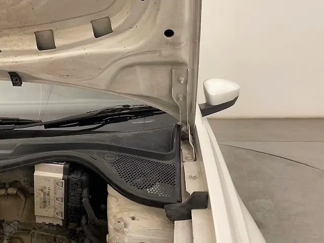 Used Volkswagen Polo [2016-2019] Comfortline 1.0L (P) in Chennai