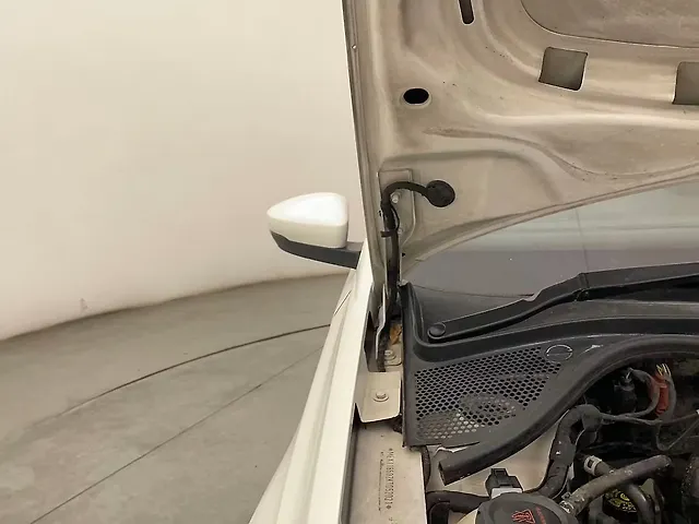 Used Volkswagen Polo [2016-2019] Comfortline 1.0L (P) in Chennai